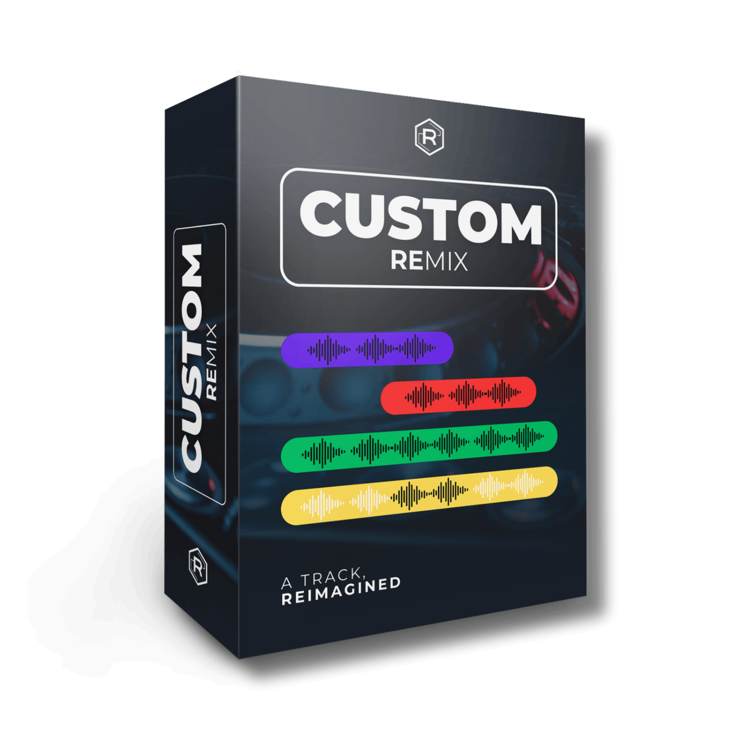 Custom Remix