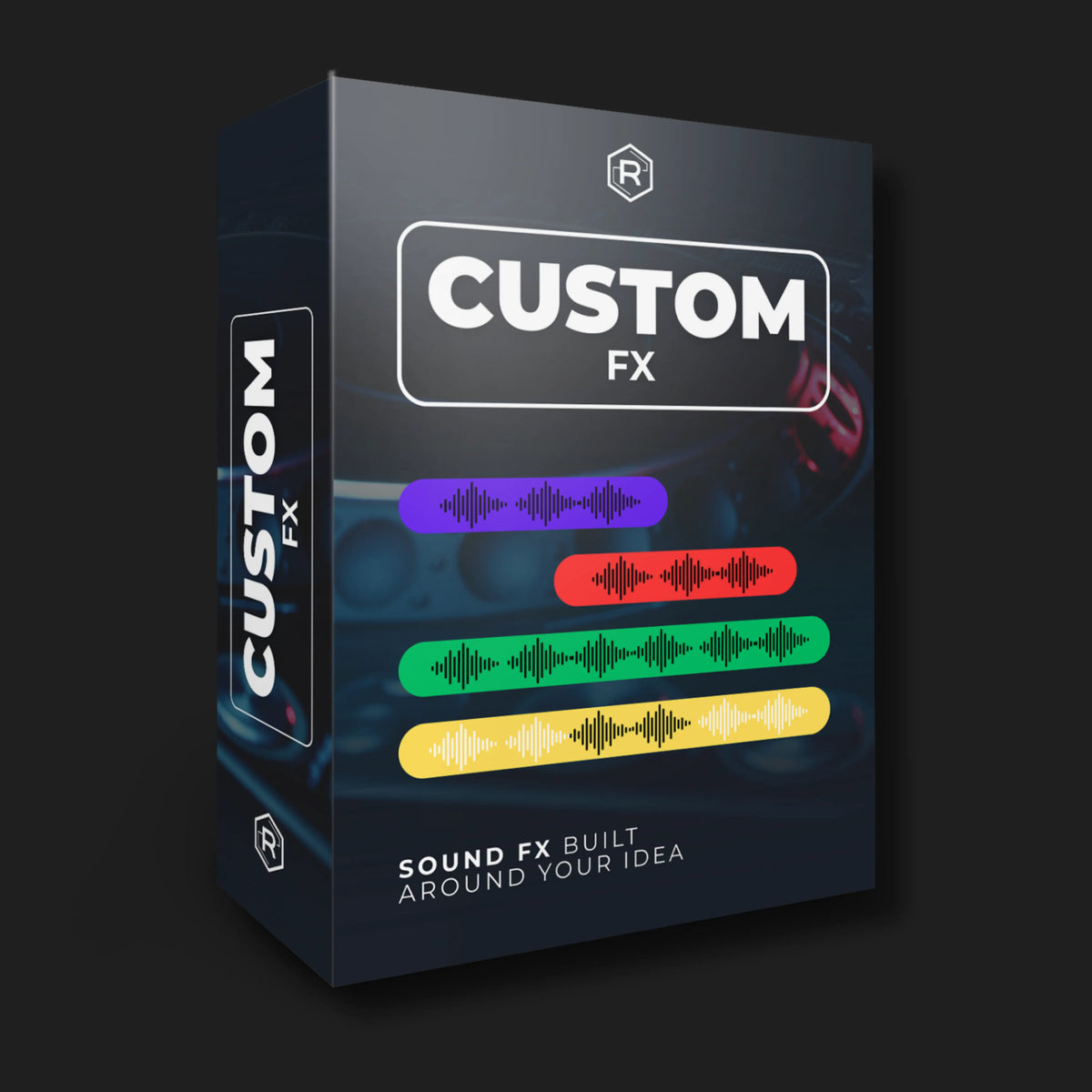 Custom FX