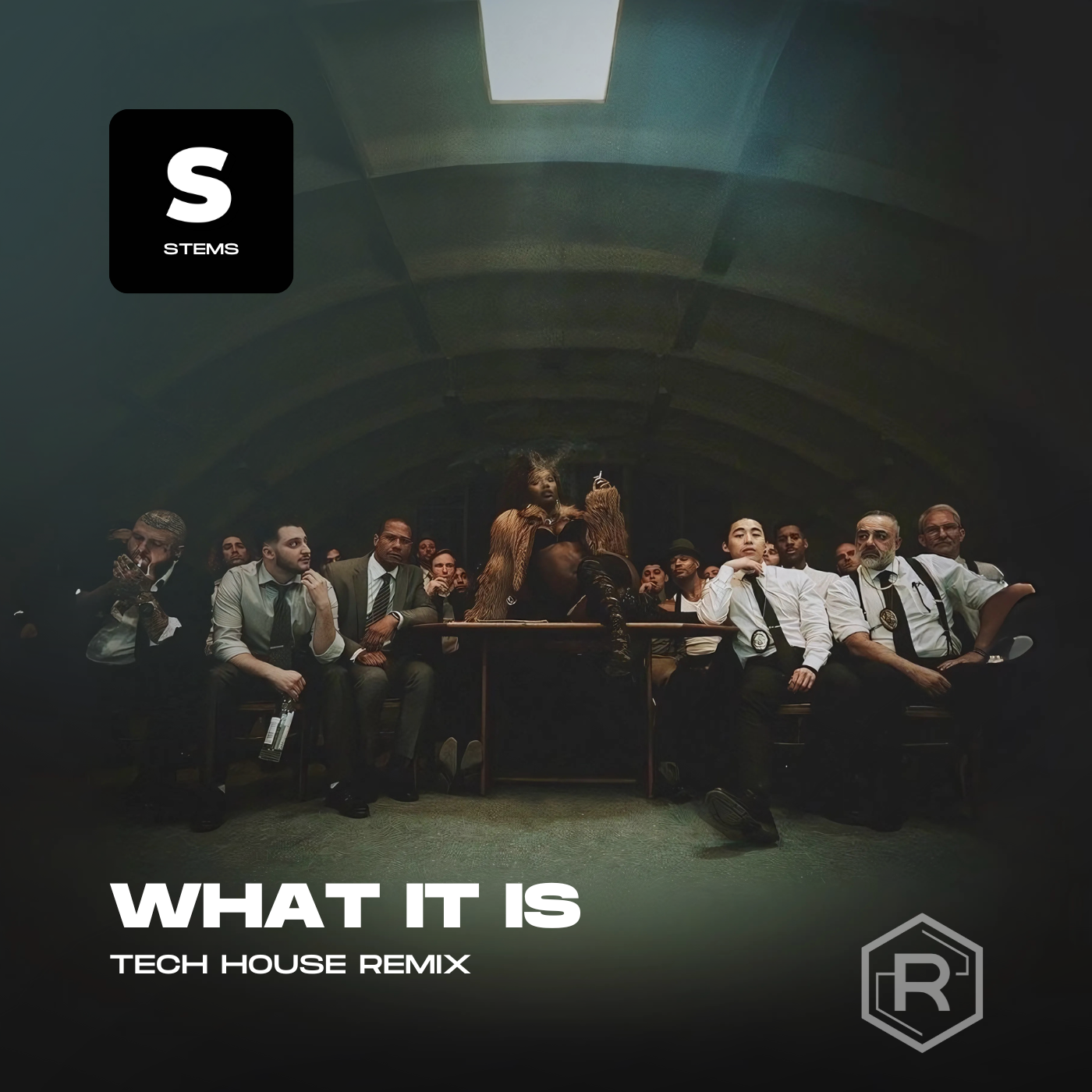 DTMF – Pro Session Stems – WAV Pack