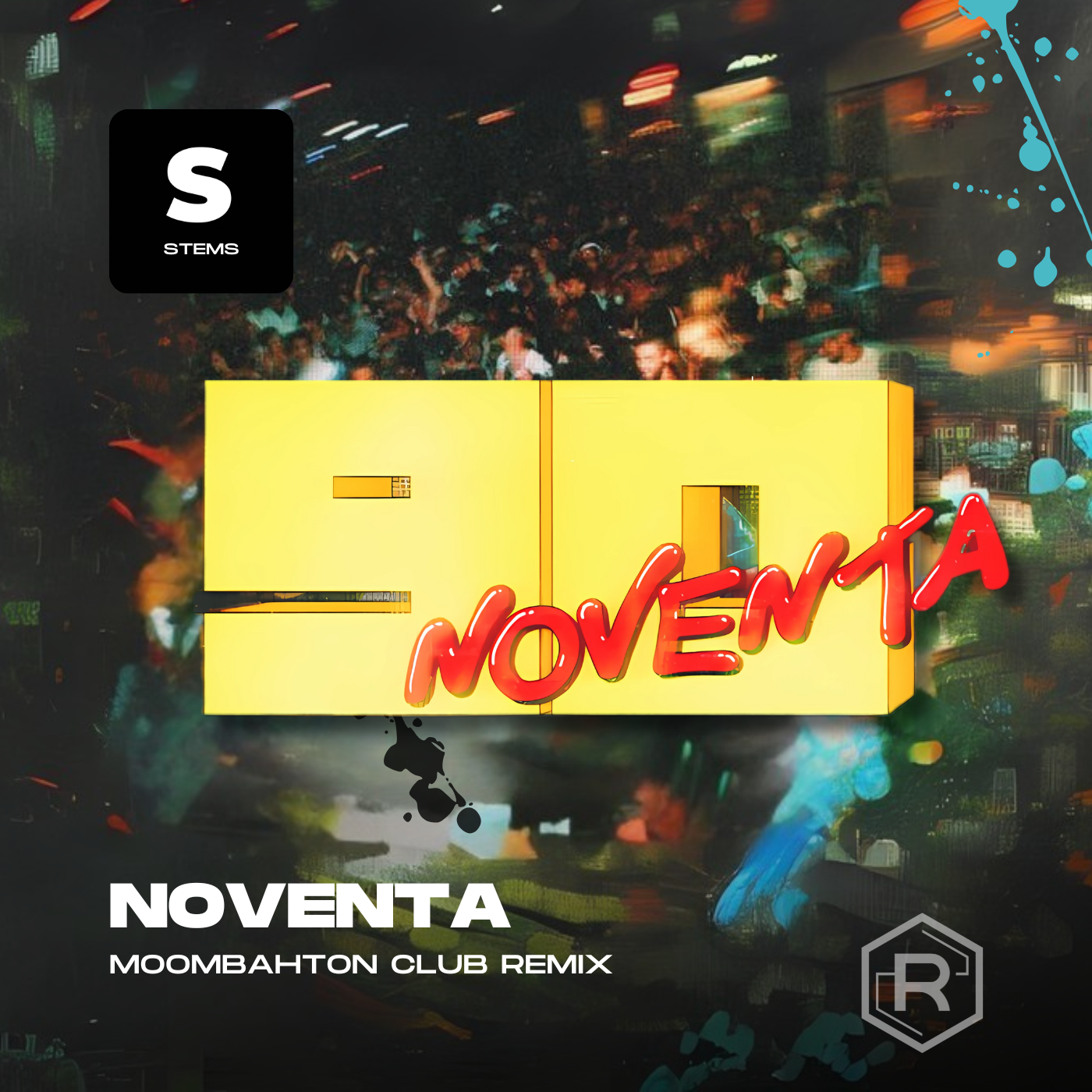 Dile – Pro Session Stems – WAV Pack