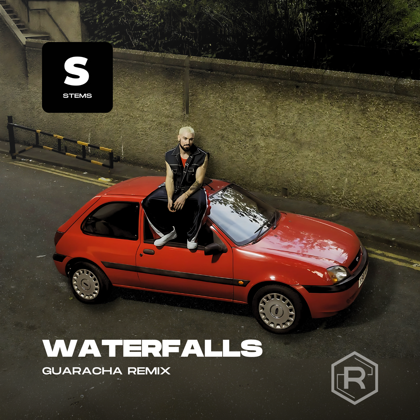 Latina Foreva – Pro Session Stems – WAV Pack