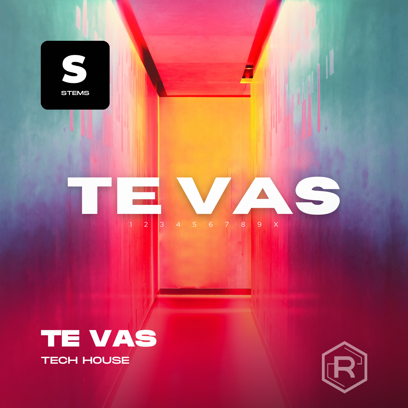 Te Vas – Pro Session Stems – WAV Pack