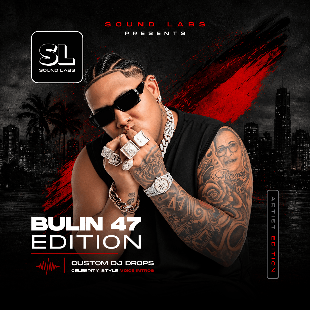 Bulin 47 Edition