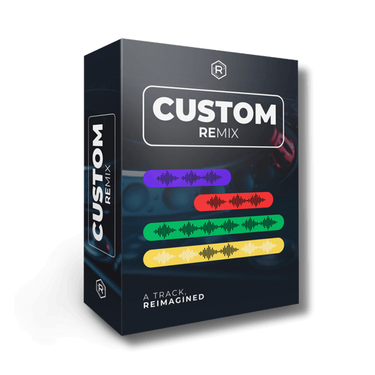 Custom Remix