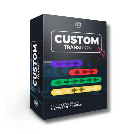 Custom Transition