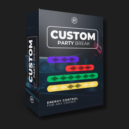 Custom Party Break