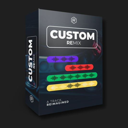 Custom Remix