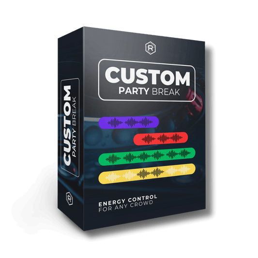 Custom Party Break