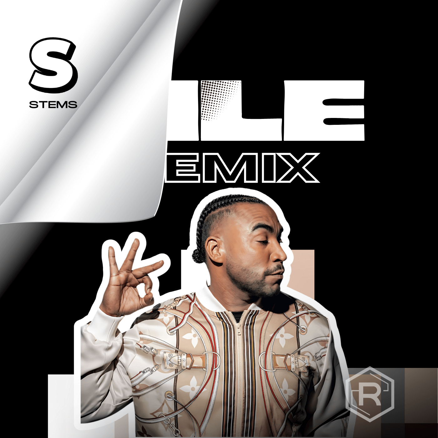Dile – Pro Session Stems – WAV Pack