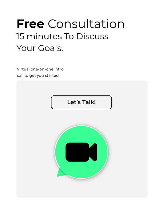 Free Consultation