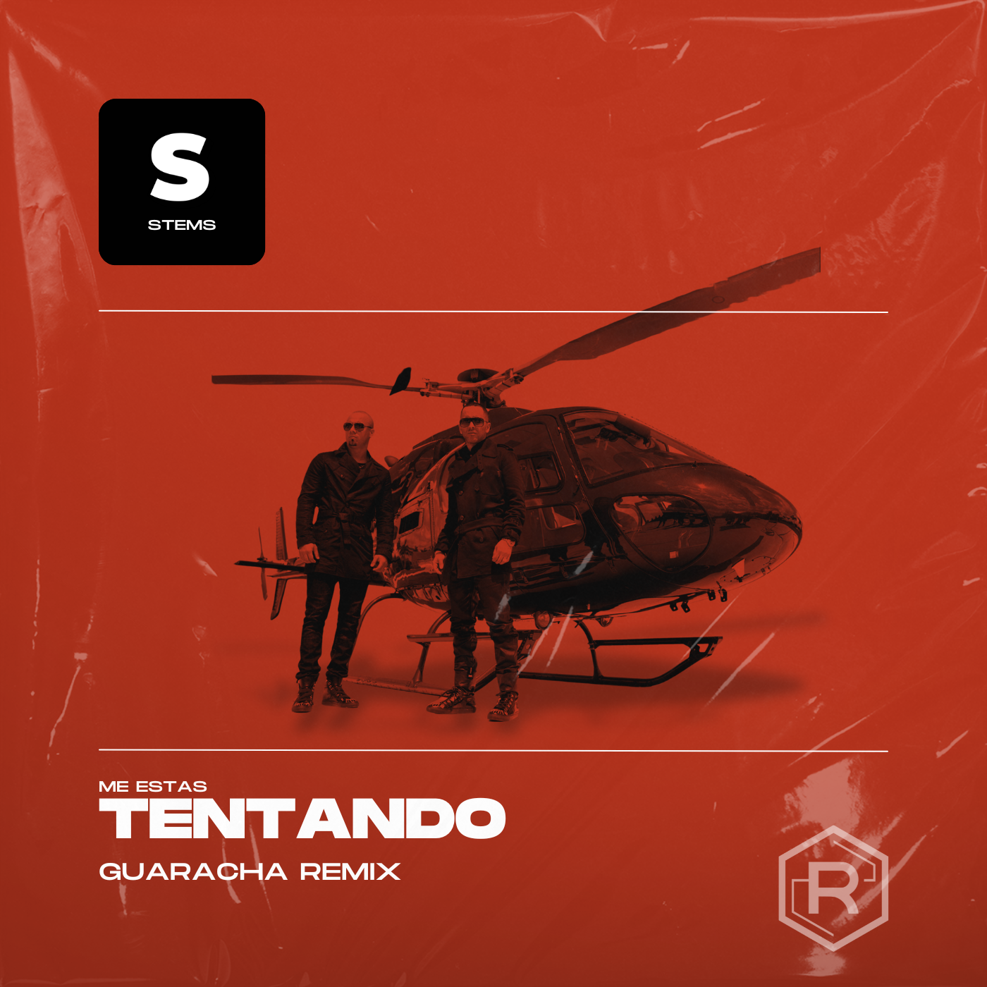 Me Estas Tentando Guaracha Remix | Session Stems