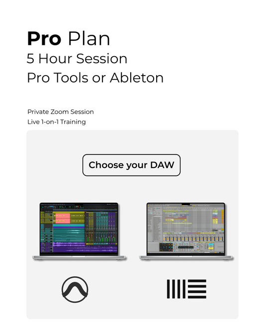 Pro Plan