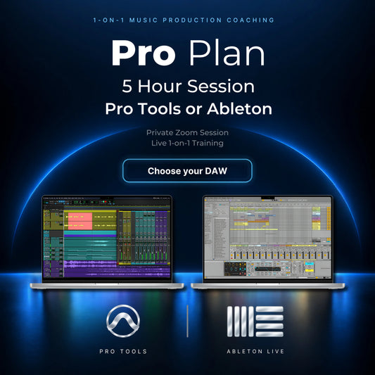 Pro Plan