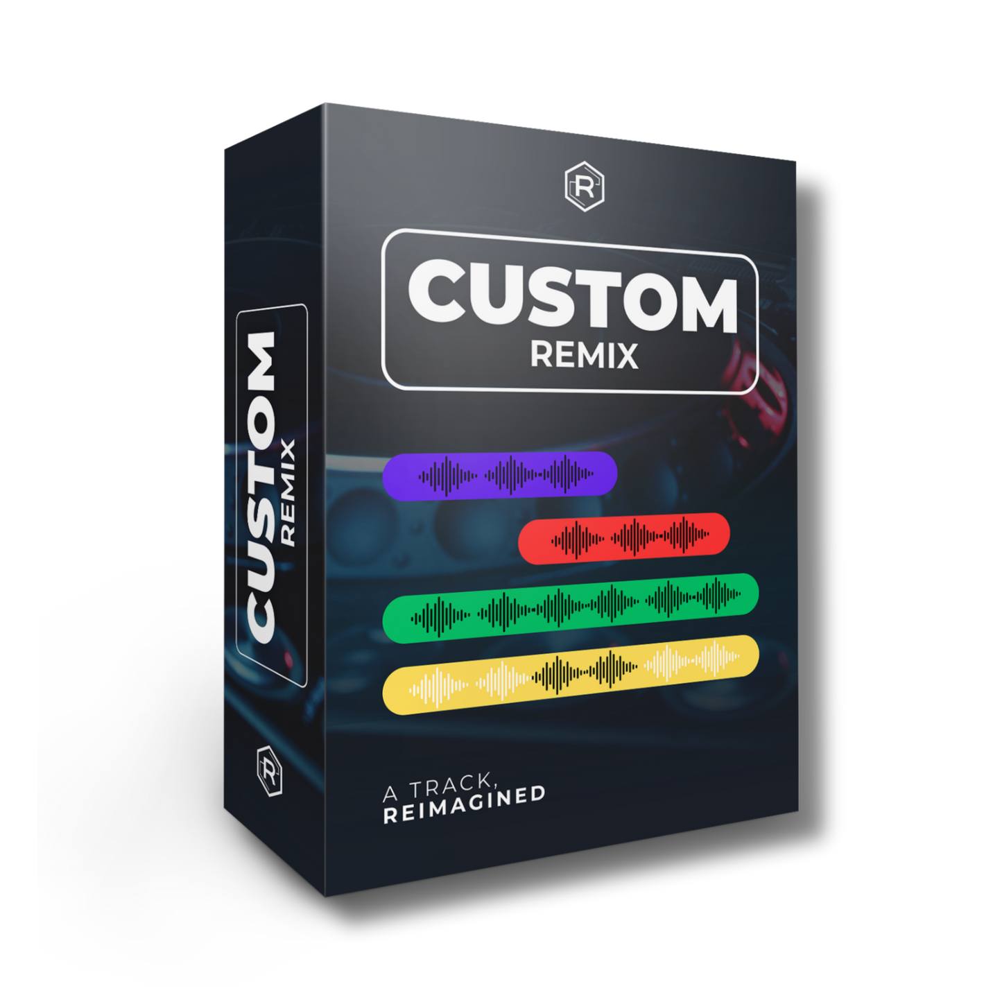 Custom Remix