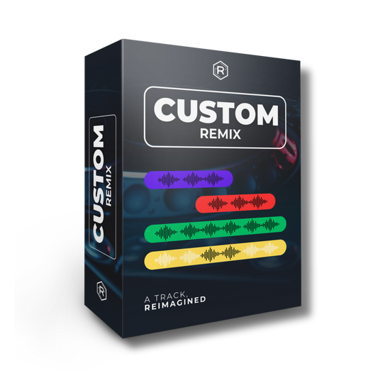 Custom Remix
