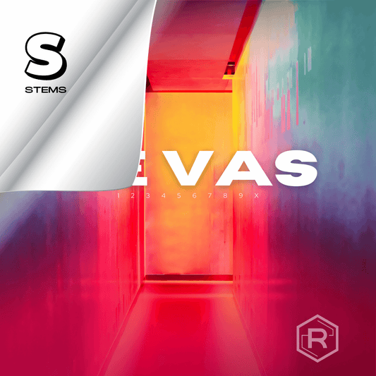 Te Vas – Pro Session Stems – WAV Pack