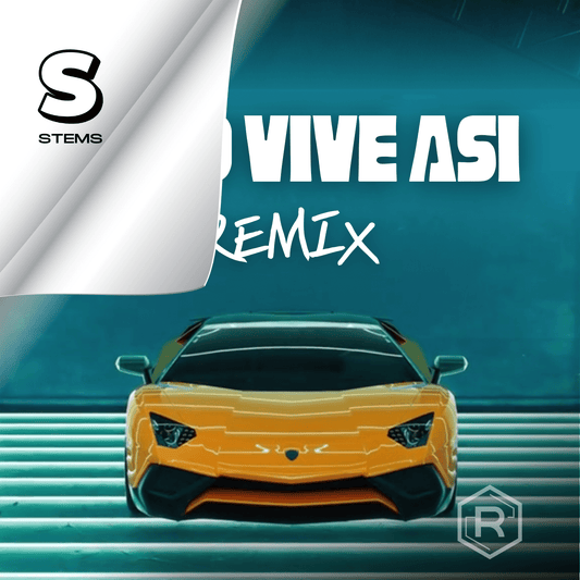 Tu_No_Vive_Asi - 
Pro Session Stems – WAV Pack
