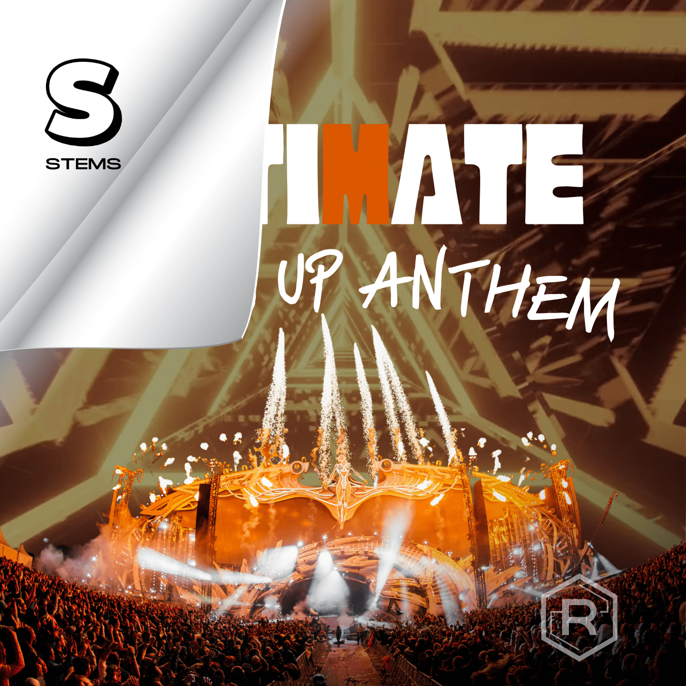 Ultimate_Hands_Up_Anthem - 
Pro Session Stems – WAV Pack